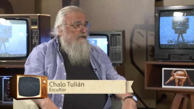 imagen Chalo Tulián
