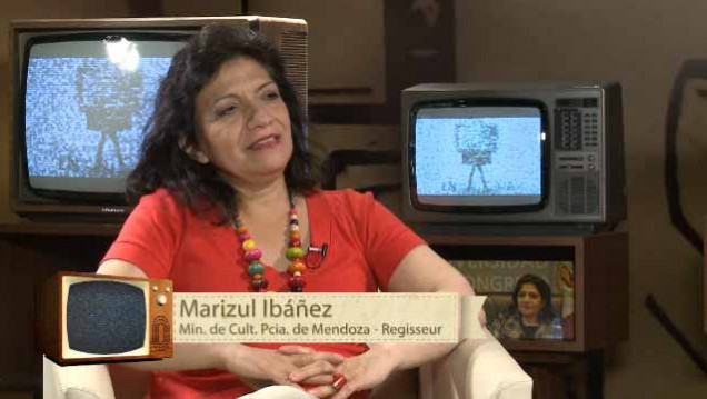 imagen Marizul Ibañez