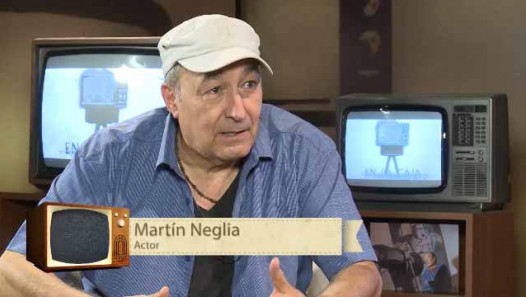 imagen Tino Neglia