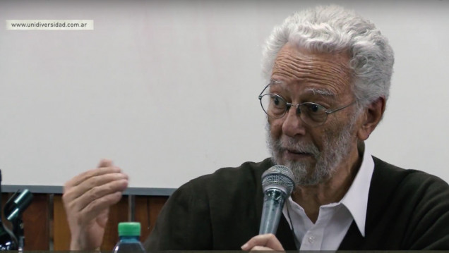 imagen Enrique Dussel