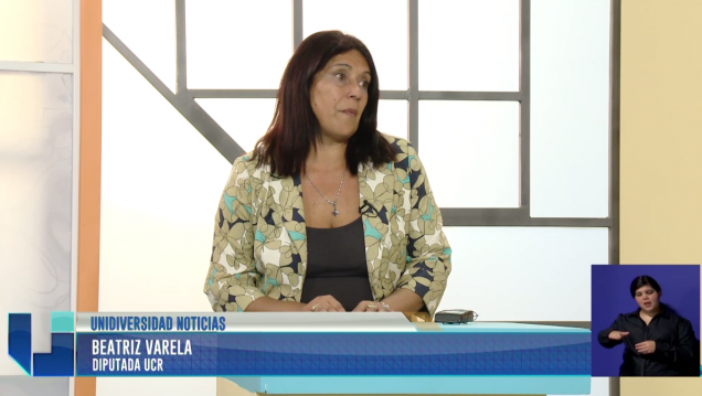 imagen Presentan proyecto para modificar la DINAF