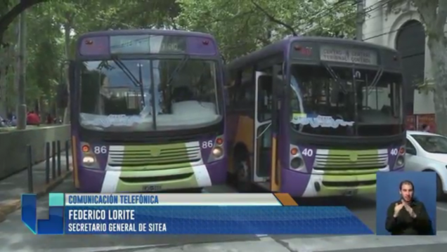 imagen La legislatura tratará la eliminación de la EPTM