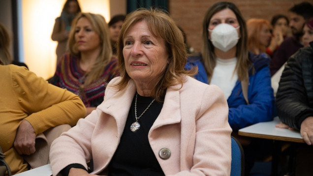 imagen La UNCUYO será sede del 16.º Congreso Internacional de Costos