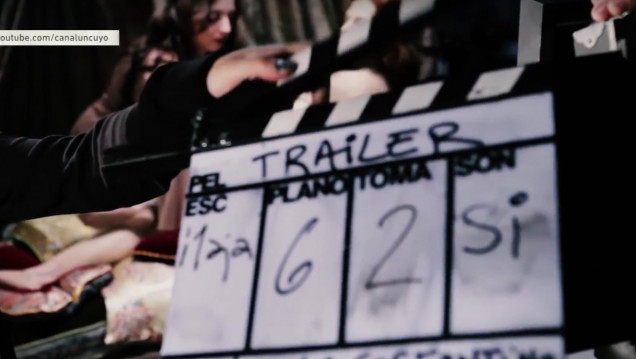 imagen Estreno Película "La Artefacta"