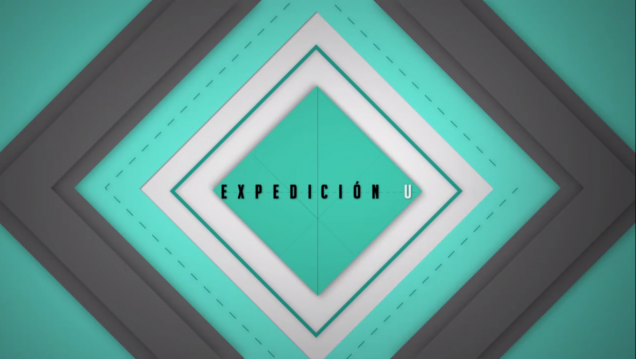 imagen Expedición U - Promo