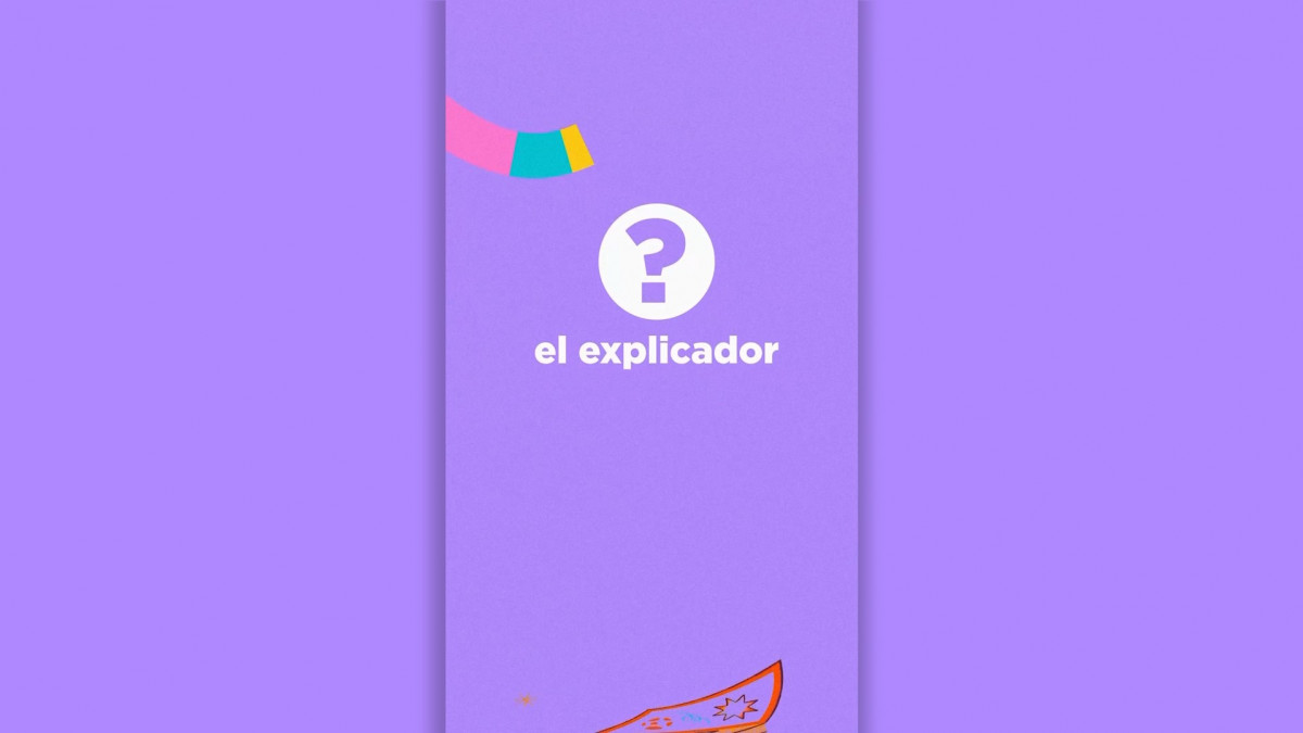 imagen El explicador