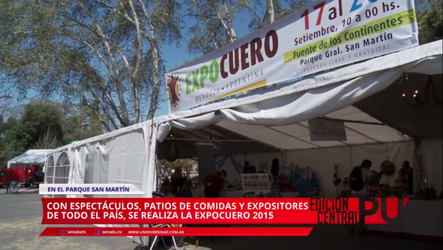 imagen ExpoCuero 2015