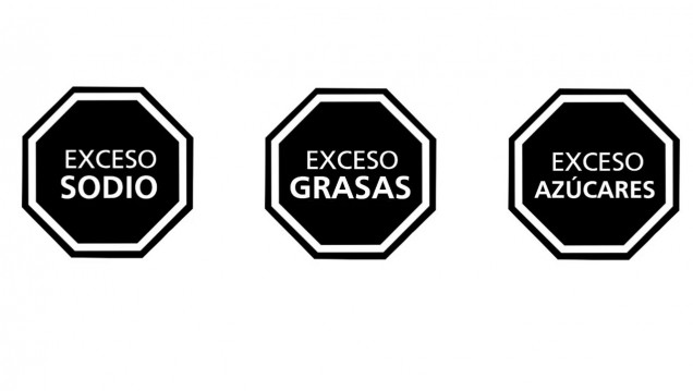 imagen La Sociedad Argentina de Nutrición advierte sobre la propuesta de derogación de la Ley de etiquetado
