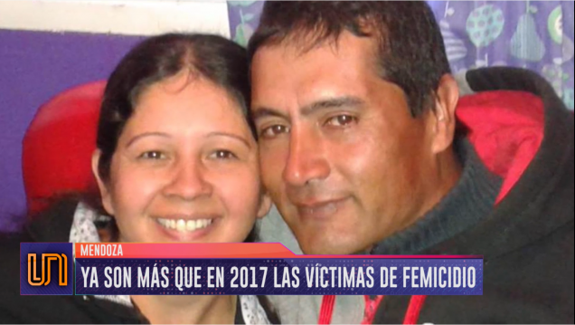 imagen Anfuso sobre el femicidio en Alvear: "Se ayudará a gestionar la Ley Brisa"