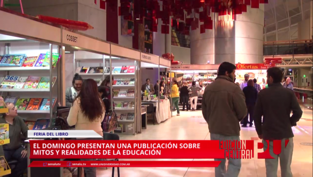 imagen Mitos y realidades de la Educación