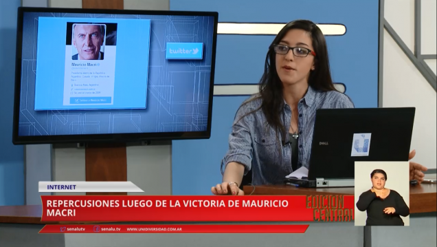 imagen Cómo se vivieron las Elecciones en las Redes Sociales