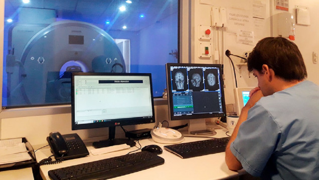imagen Más allá de la vigilia: estudian qué ocurre en el cerebro durante los estados no ordinarios de la conciencia