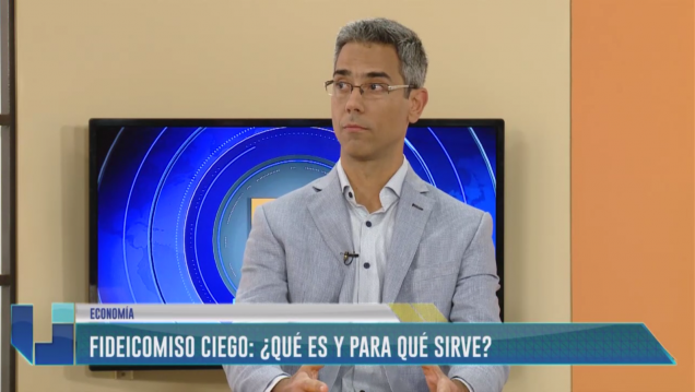 imagen ¿Qué es un fideicomiso ciego? 
