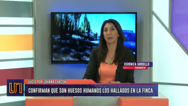 imagen Caso Chacón: la participación clave de los expertos de la UNCUYO