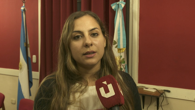 imagen El FIT lanza una campaña en contra del ajuste