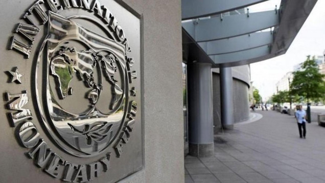 imagen Las condiciones que puso el FMI para girar USD 10 870 millones