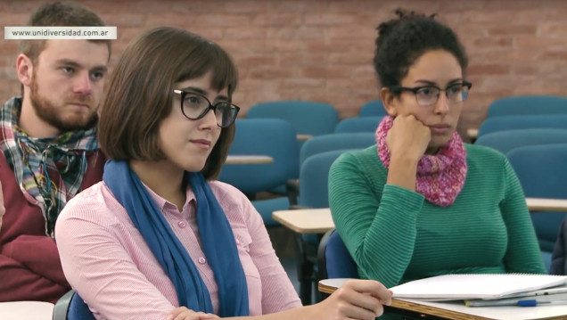 imagen Fondo de Iniciativas Estudiantiles