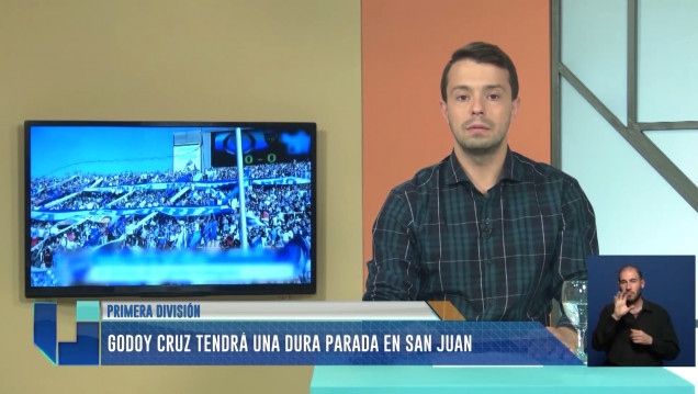 imagen Deportes: Columna de Gastón Lucero