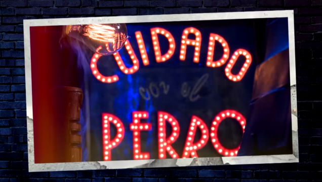imagen Inicia la 2da temporada de Cuidado con el Perro