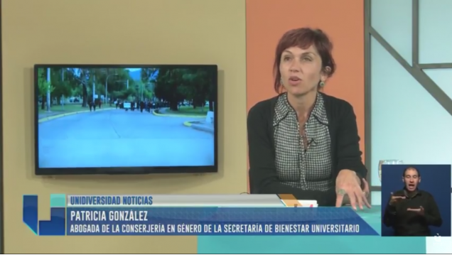 imagen La UNCUYO lanza transgresora campaña a favor de la sexualidad de la mujer