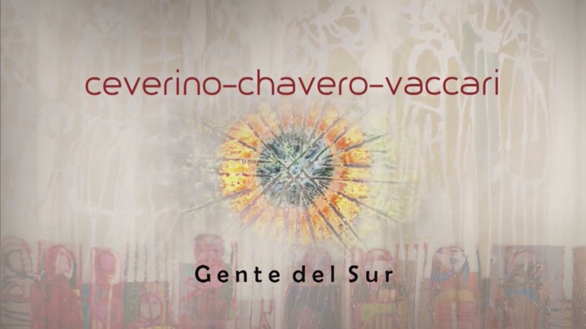 imagen Gente del Sur