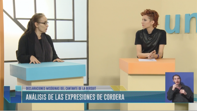 imagen Los dichos de Cordera arraigan la cultura de la violación