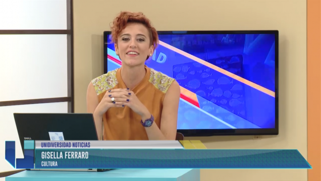 imagen Columna de Cultura (13/04/16)