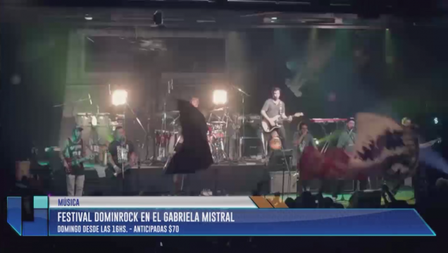 imagen Agenda Cultural para el fin de semana