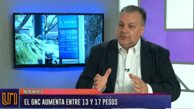 imagen Qué impulsa el aumento del GNC