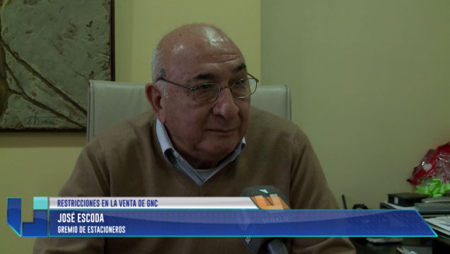 imagen Preocupan a los trabajadores los recortes en el suministro de GNC