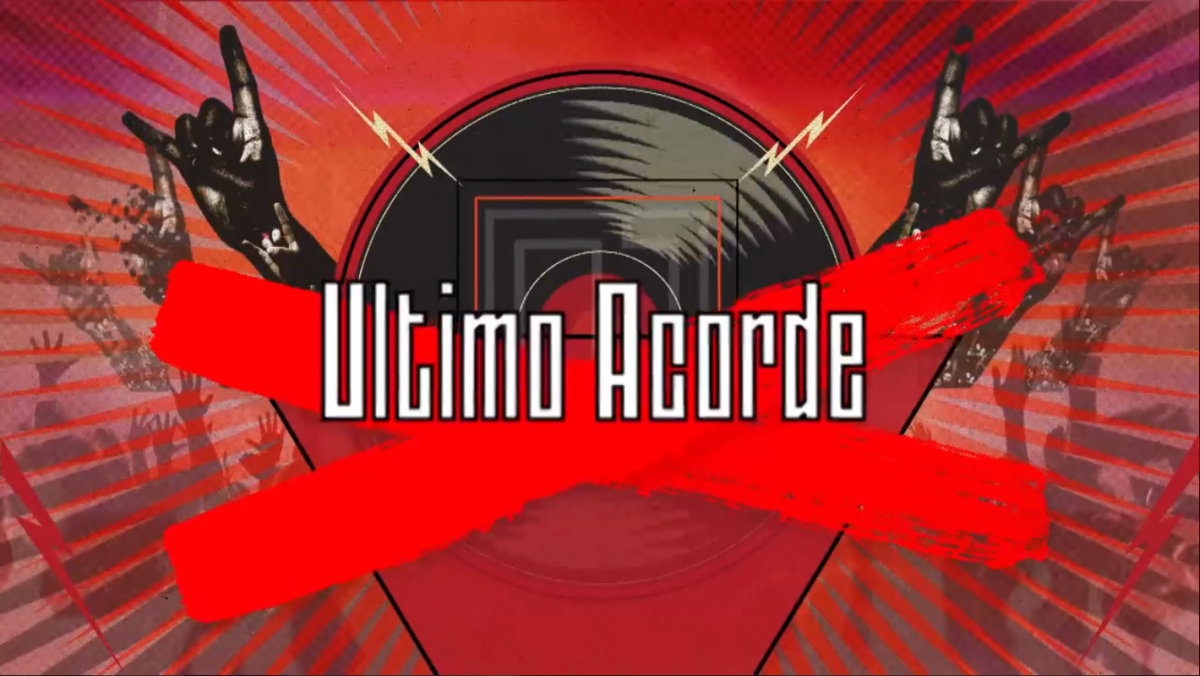 imagen El Último Acorde - Temporada 1 