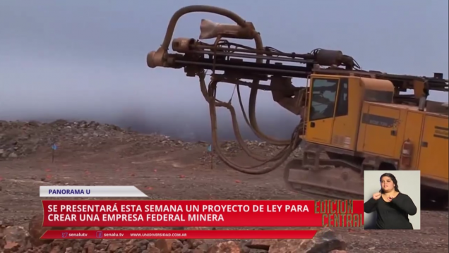 imagen Empresa Federal Minera