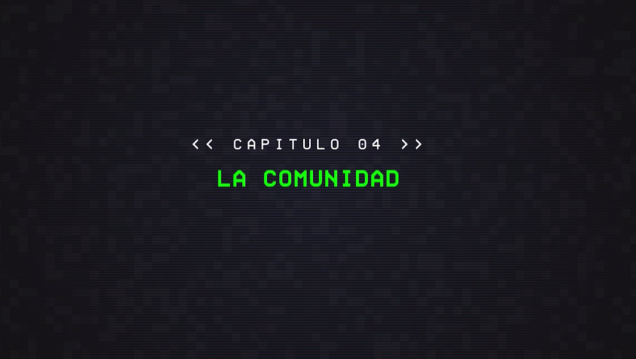 imagen HACKEANDO EL PERIODISMO | CAPÍTULO 04