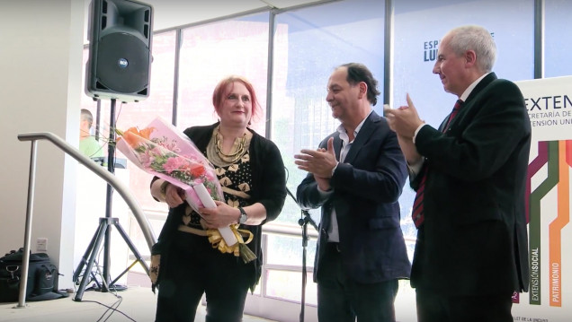 imagen Homenaje Chalo Tulián