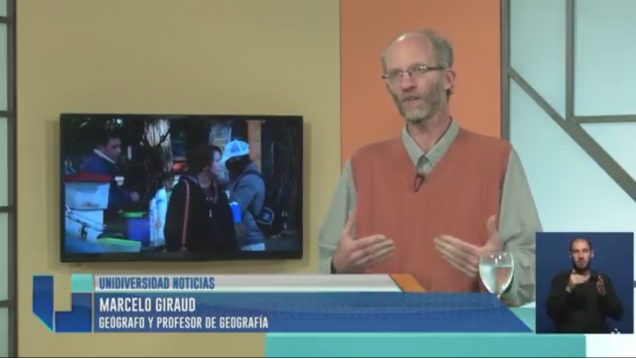 imagen Dan respuestas científicas al cambio de huso horario