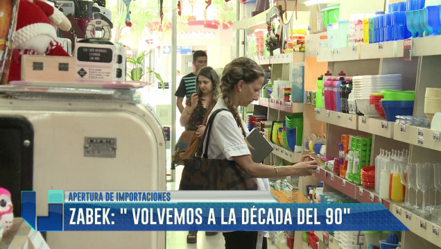 imagen Columna de economía - Fundación IDEAL