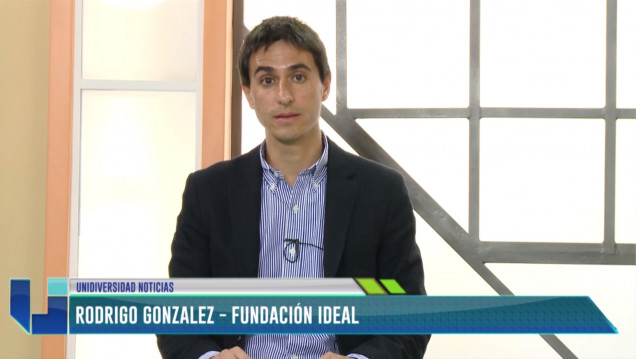 imagen Columna Fundación IDEAL - Rodrigo Gonzalez