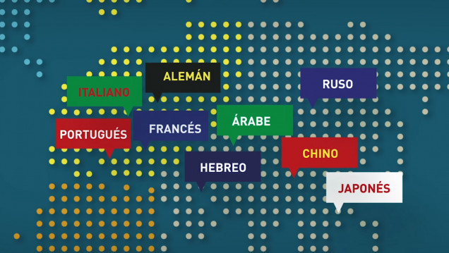 imagen Cursos de idiomas en Filosofía y Letras