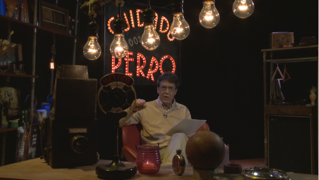 imagen Cuidado con el perro | Temporada 2 Capítulo 95