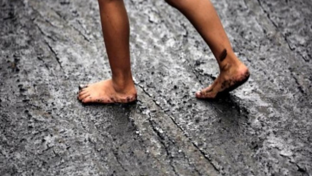 imagen Infancias en situación de calle: "Hay un Estado poco interiorizado por esta realidad"
