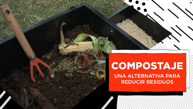 imagen Ventajas, mitos y verdades sobre el compostaje