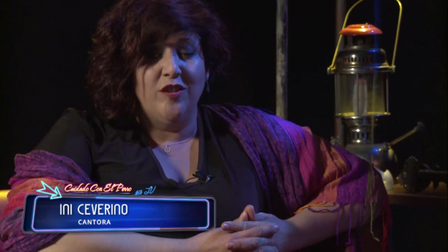 imagen Cuidado con el Perro | Temporada 1 Capítulo 31 - Trio Ceverino Chavero Vaccari 