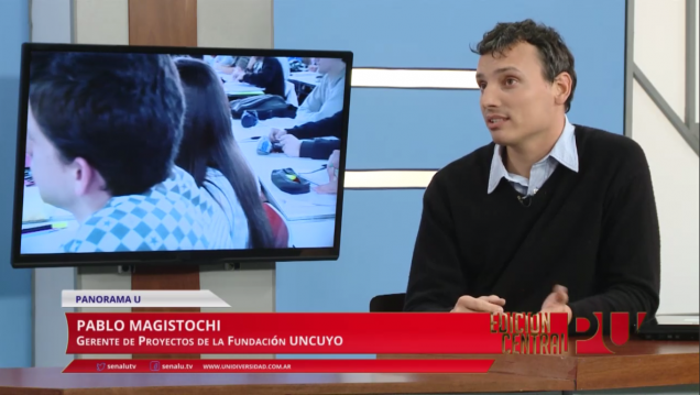 imagen 24 Horas de innovación