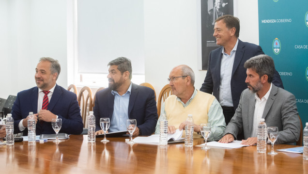 imagen Reelección de intendentes: claves para entender el conflicto
