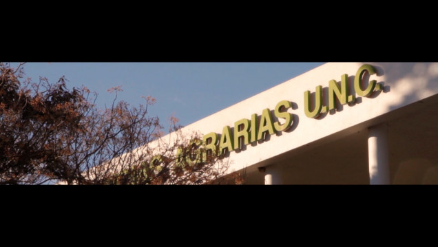 imagen Itinerarios Facultad de Ciencias Agrarias