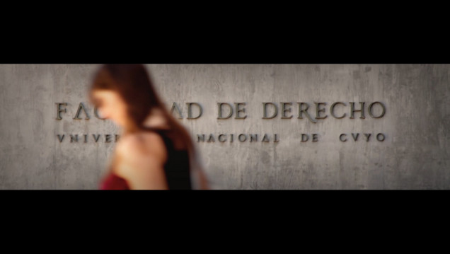 imagen Itinerarios Facultad de Derecho
