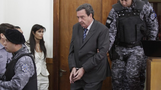 imagen 10º INFORME Juicio por delitos de lesa humanidad en Mendoza 