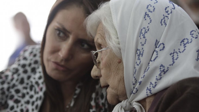 imagen 3º INFORME Juicio por delitos de lesa humanidad en Mendoza (25 de febrero)