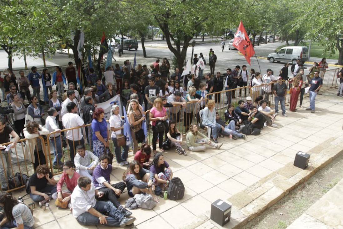 imagen 4º INFORME Juicio por delitos de lesa humanidad en Mendoza (10 de Marzo)
