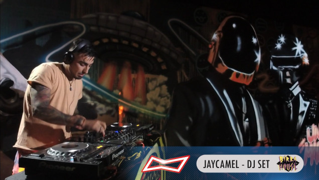 imagen Living Walls - Temporada 2 - 15 - JayCamel